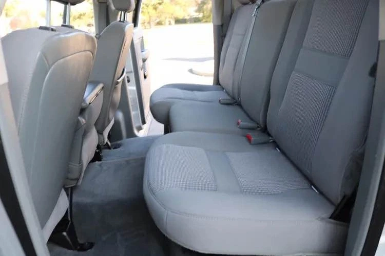 2008 Dodge Ram 3rd Gen - Image 5 of 6