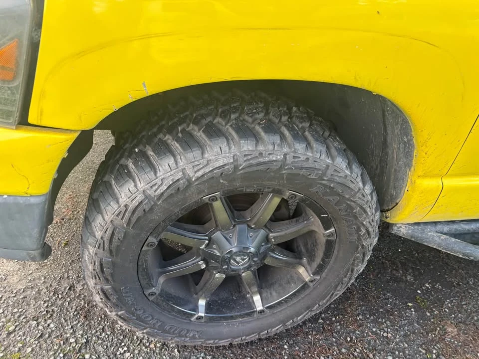 2008 Dodge Ram 3rd Gen - Image 9 of 20