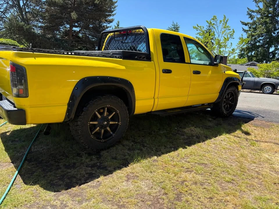 2008 Dodge Ram 3rd Gen - Image 15 of 20