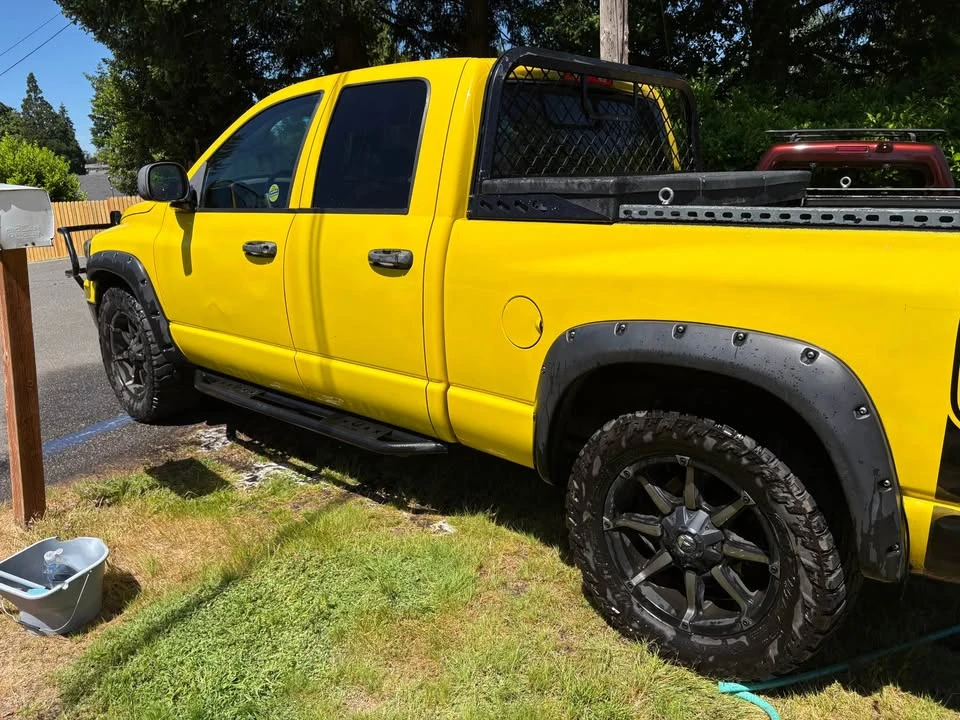 2008 Dodge Ram 3rd Gen - Image 12 of 20