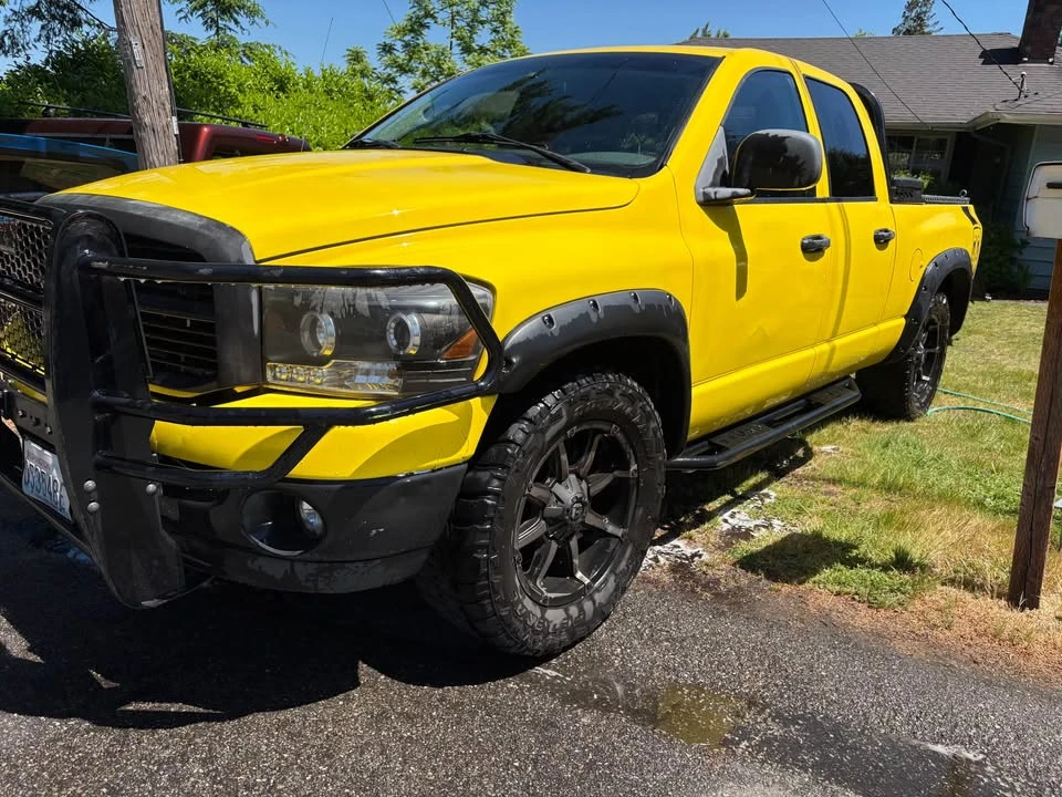 2008 Dodge Ram 3rd Gen - Image 11 of 20
