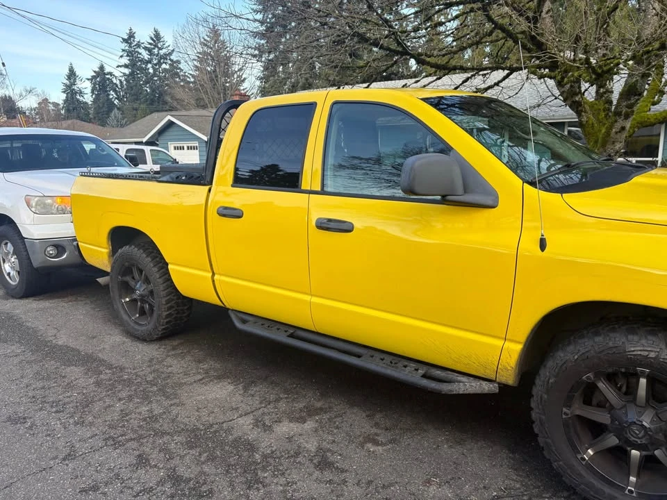 2008 Dodge Ram 3rd Gen - Image 3 of 20