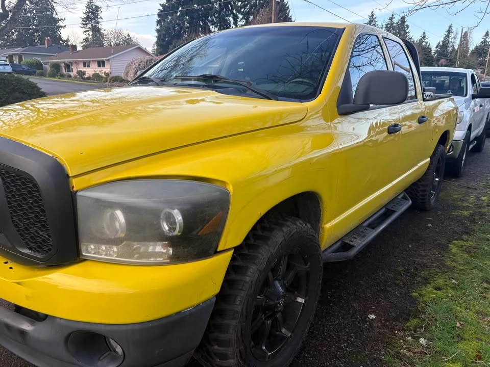 2008 Dodge Ram 3rd Gen - Image 8 of 20