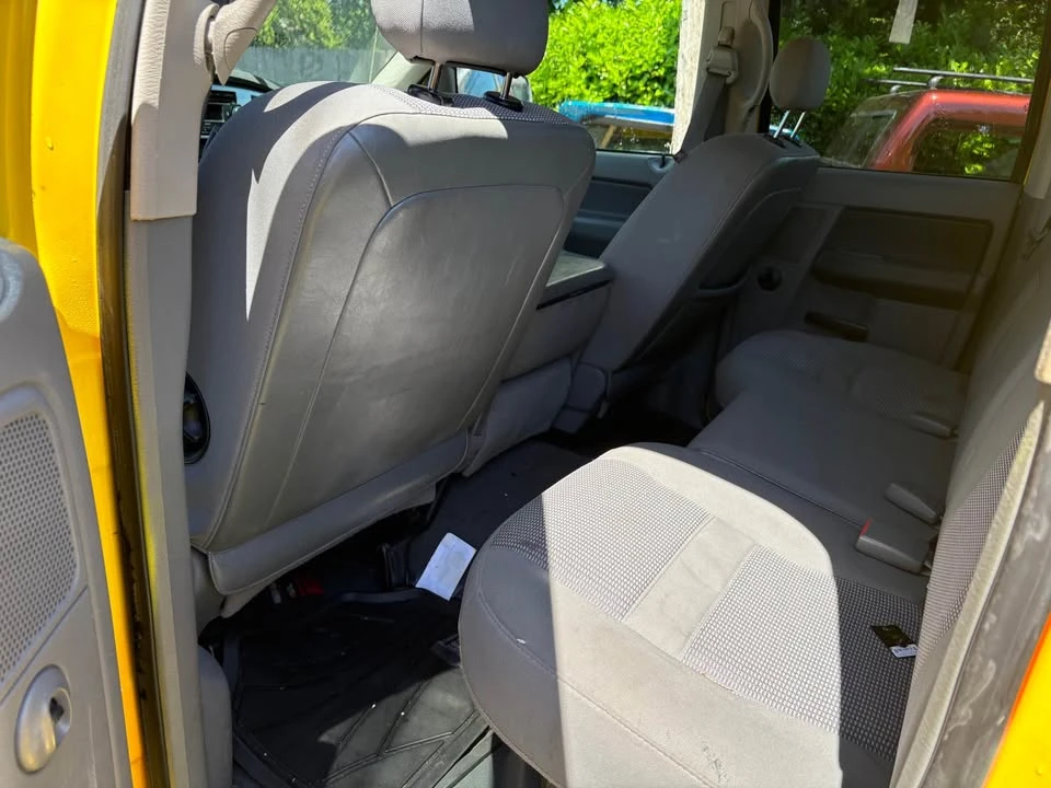 2008 Dodge Ram 3rd Gen - Image 17 of 20