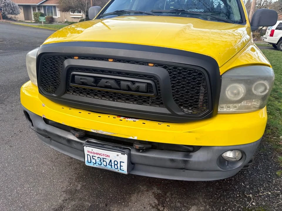 2008 Dodge Ram 3rd Gen - Image 6 of 20