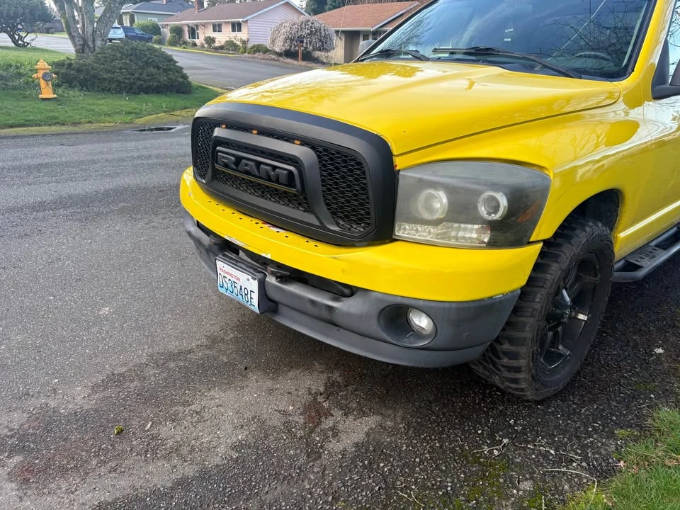 2008 Dodge Ram 3rd Gen - Image 2 of 20