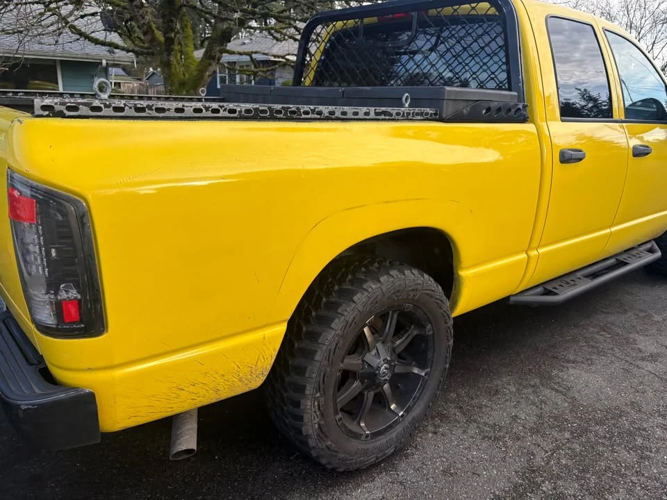 2008 Dodge Ram 3rd Gen - Image 4 of 20