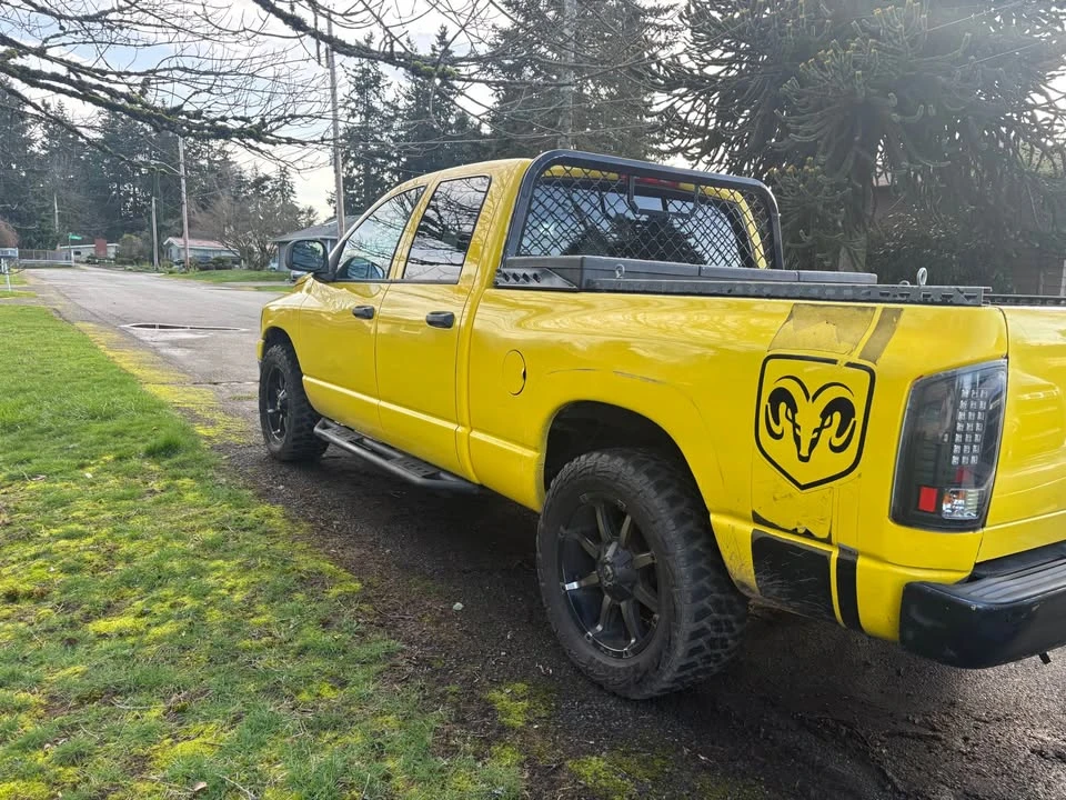 2008 Dodge Ram 3rd Gen - Image 10 of 20