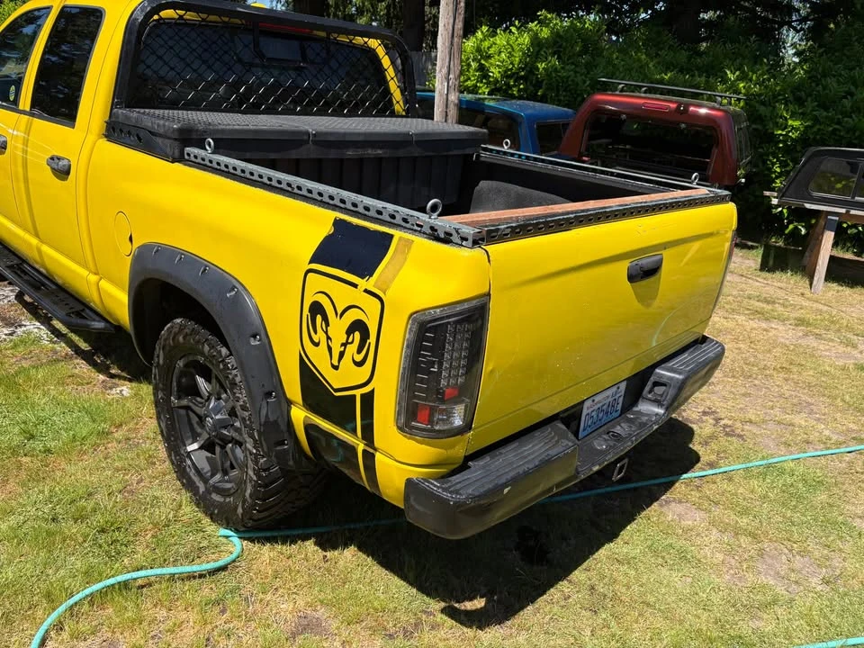 2008 Dodge Ram 3rd Gen - Image 13 of 20