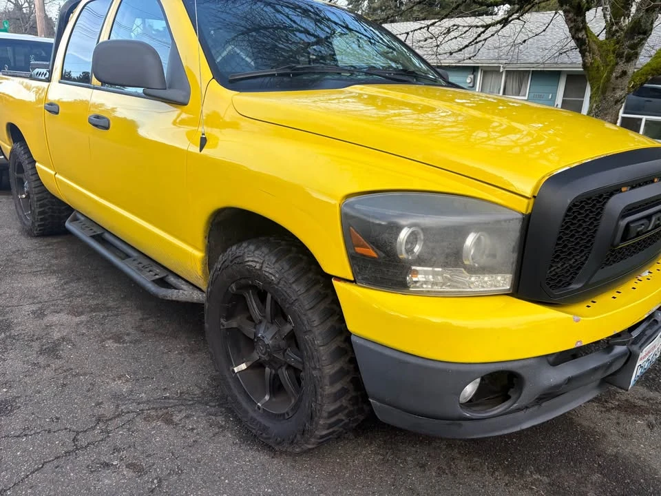 2008 Dodge Ram 3rd Gen - Image 7 of 20