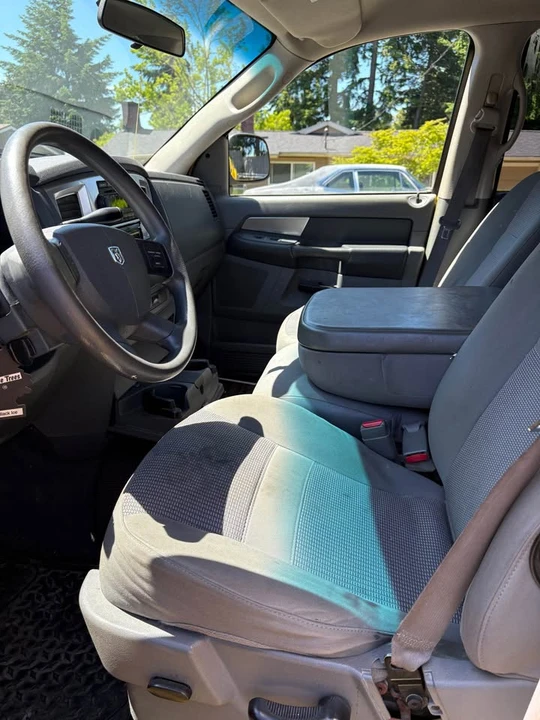 2008 Dodge Ram 3rd Gen - Image 20 of 20
