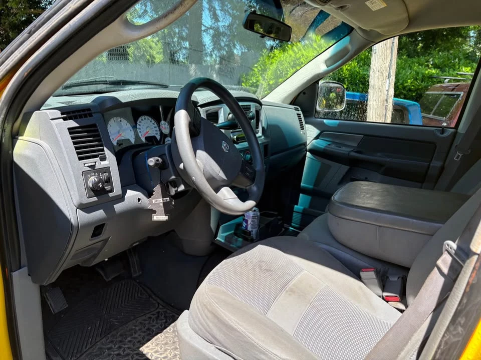 2008 Dodge Ram 3rd Gen - Image 16 of 20