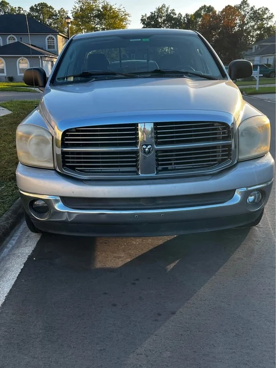 2008 Dodge Ram 3rd Gen - Image 2 of 3