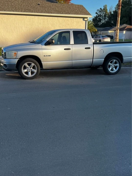 2008 Dodge Ram 3rd Gen - Image 3 of 3