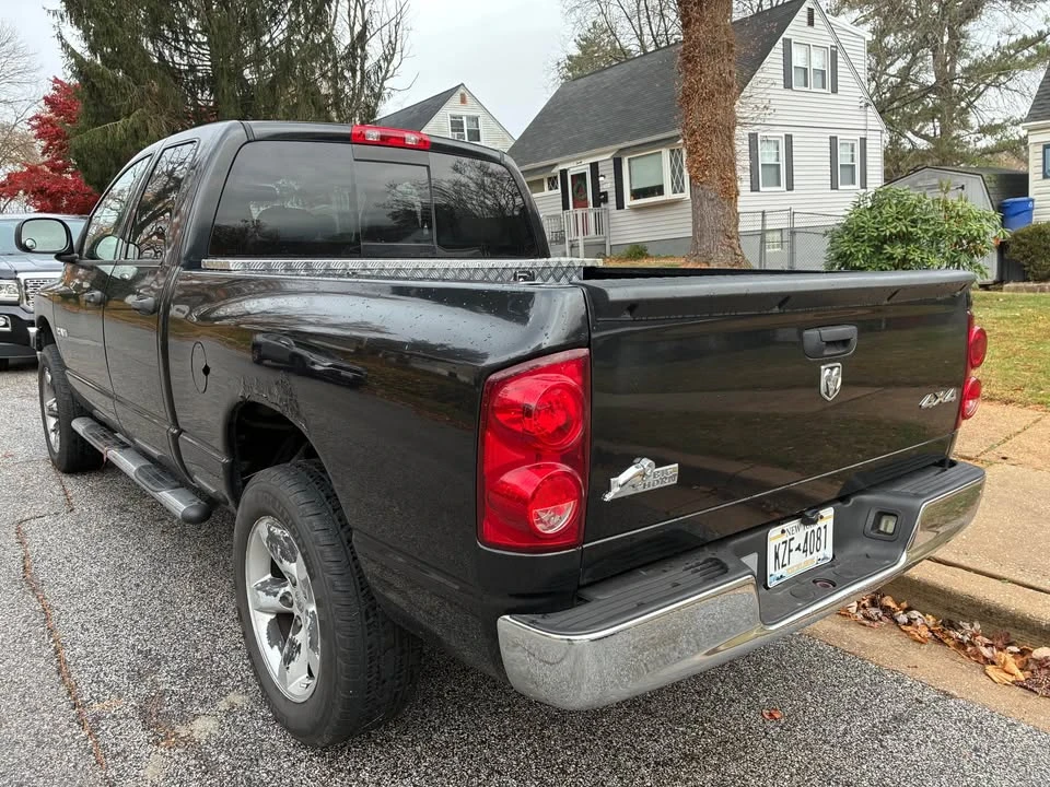 2008 Dodge Ram 3rd Gen - Image 3 of 7