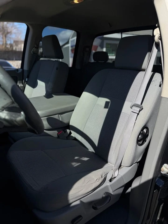 2008 Dodge Ram 3rd Gen - Image 13 of 17