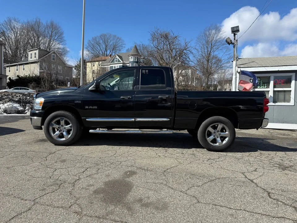 2008 Dodge Ram 3rd Gen - Image 8 of 17