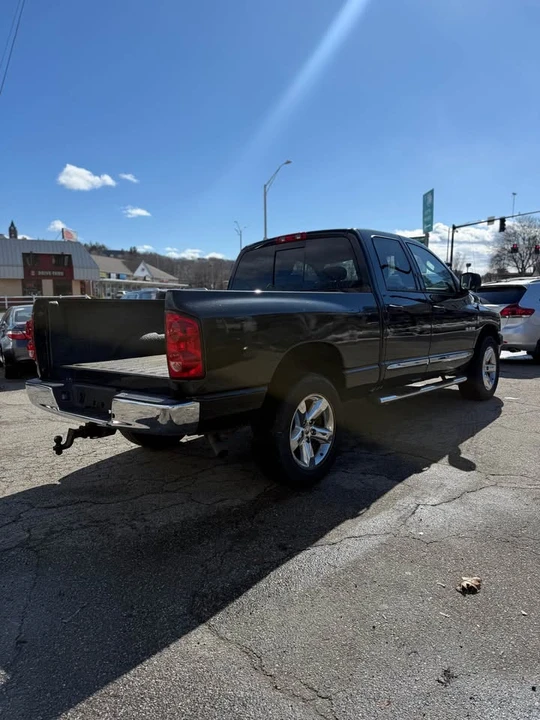 2008 Dodge Ram 3rd Gen - Image 5 of 17