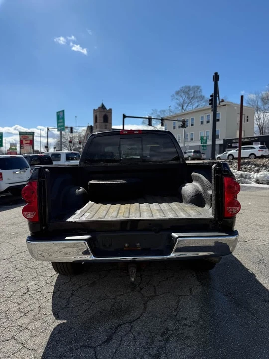 2008 Dodge Ram 3rd Gen - Image 4 of 17