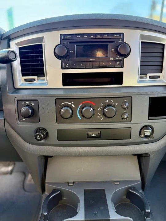 2008 Dodge Ram 3rd Gen - Image 12 of 17