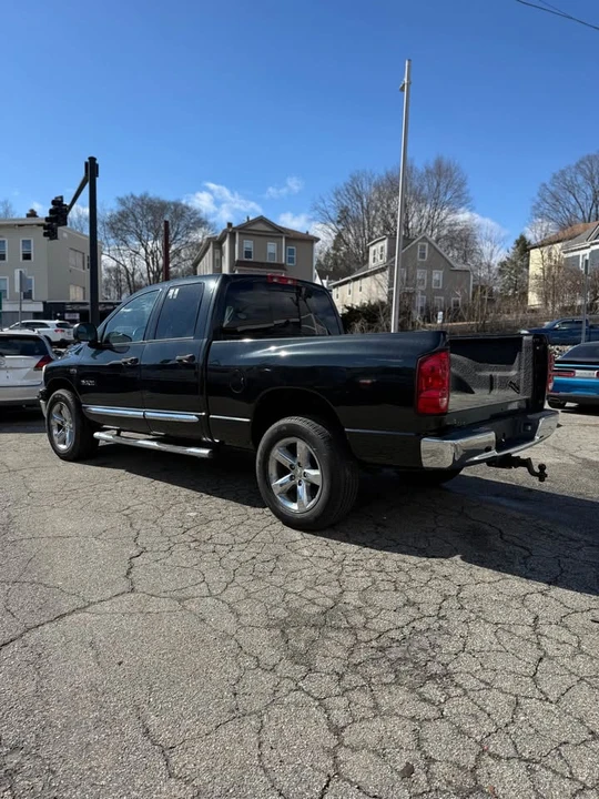 2008 Dodge Ram 3rd Gen - Image 7 of 17