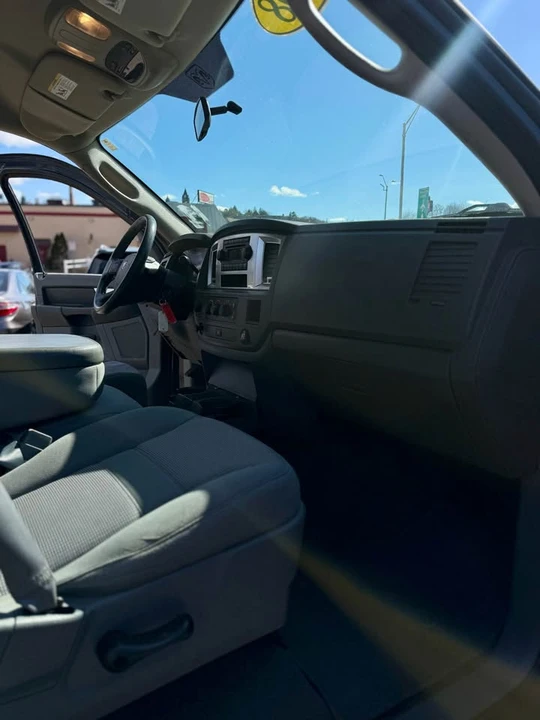 2008 Dodge Ram 3rd Gen - Image 14 of 17