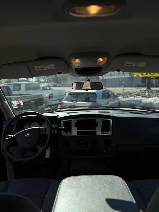 2008 Dodge Ram 3rd Gen - Image 10 of 17
