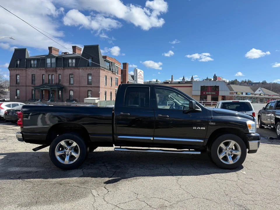 2008 Dodge Ram 3rd Gen - Image 6 of 17