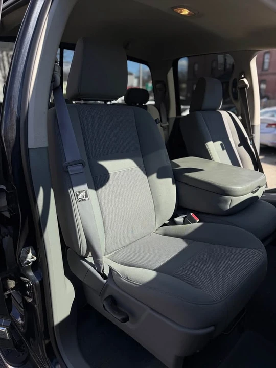 2008 Dodge Ram 3rd Gen - Image 15 of 17