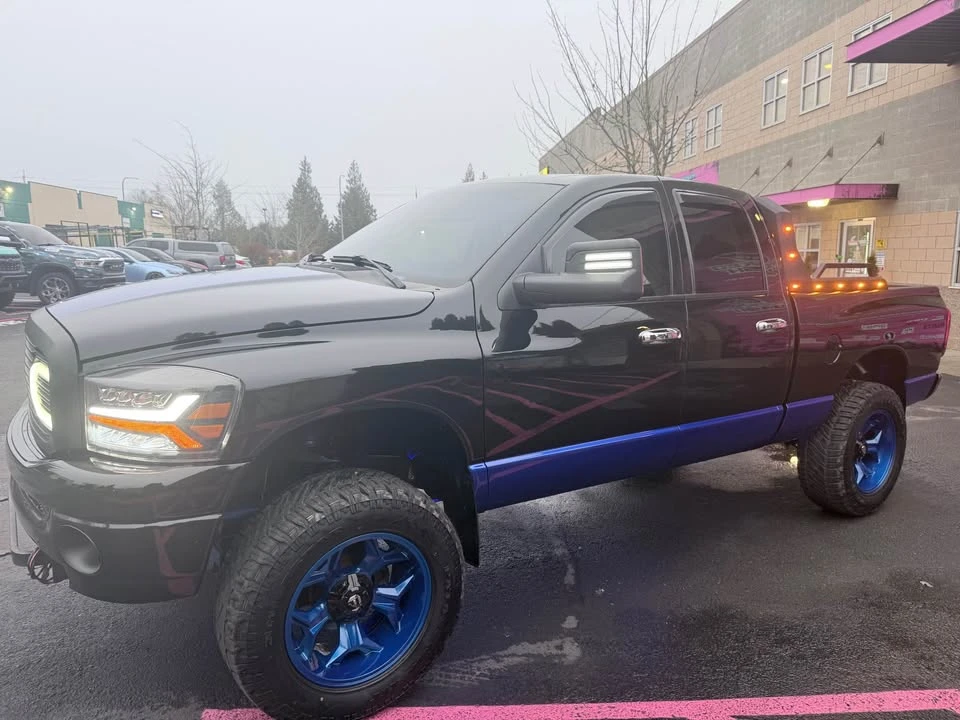 2008 Dodge Ram SRT-10 3rd Gen - Image 2 of 9