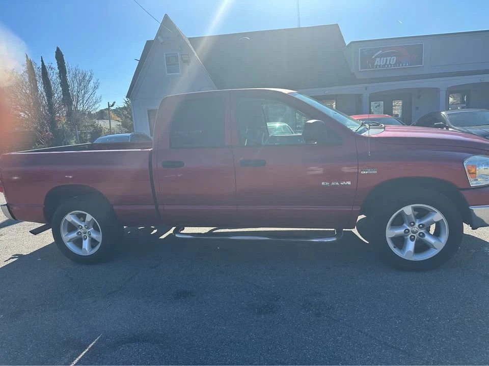 2008 Dodge Ram 3rd Gen - Image 3 of 6