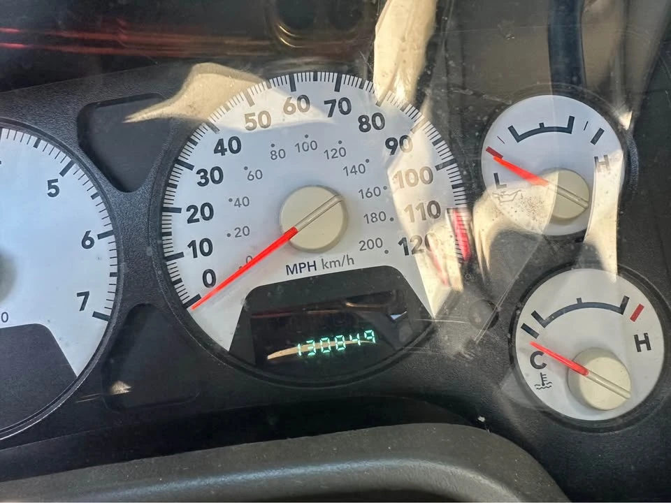 2008 Dodge Ram 3rd Gen - Image 6 of 6