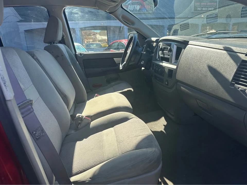 2008 Dodge Ram 3rd Gen - Image 4 of 6