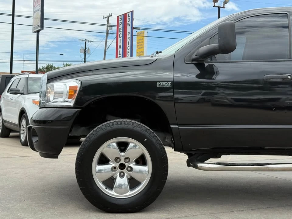 2008 Dodge Ram 3rd Gen - Image 2 of 15