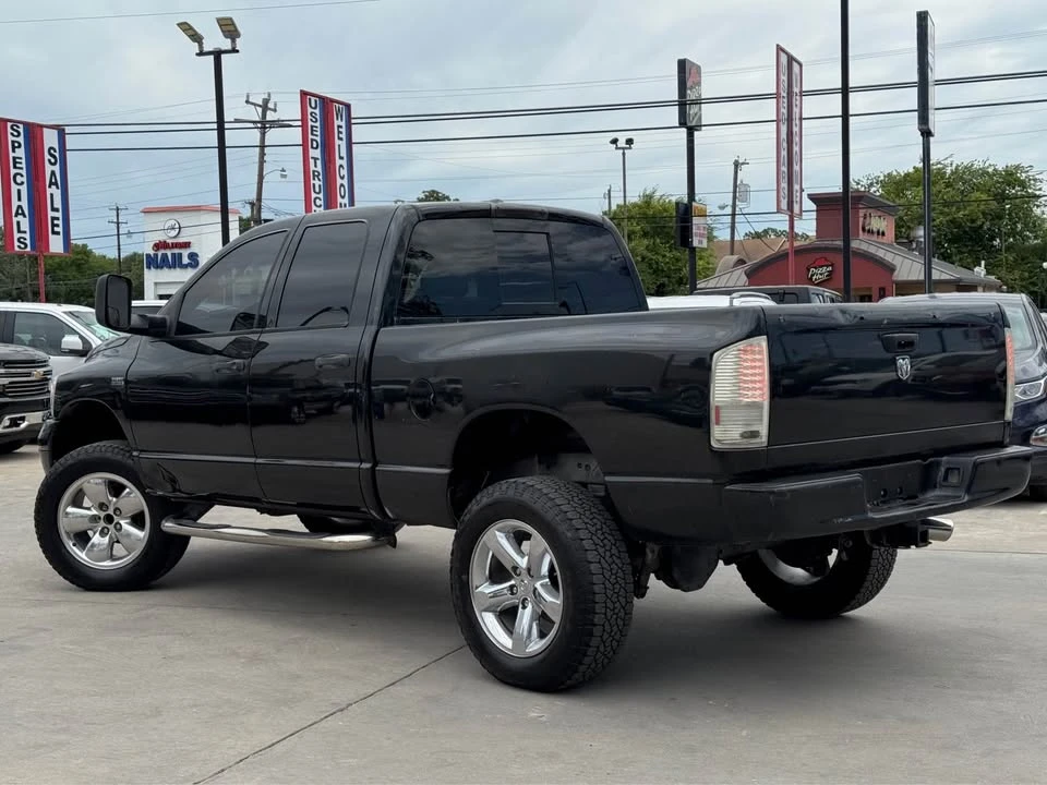 2008 Dodge Ram 3rd Gen - Image 4 of 15