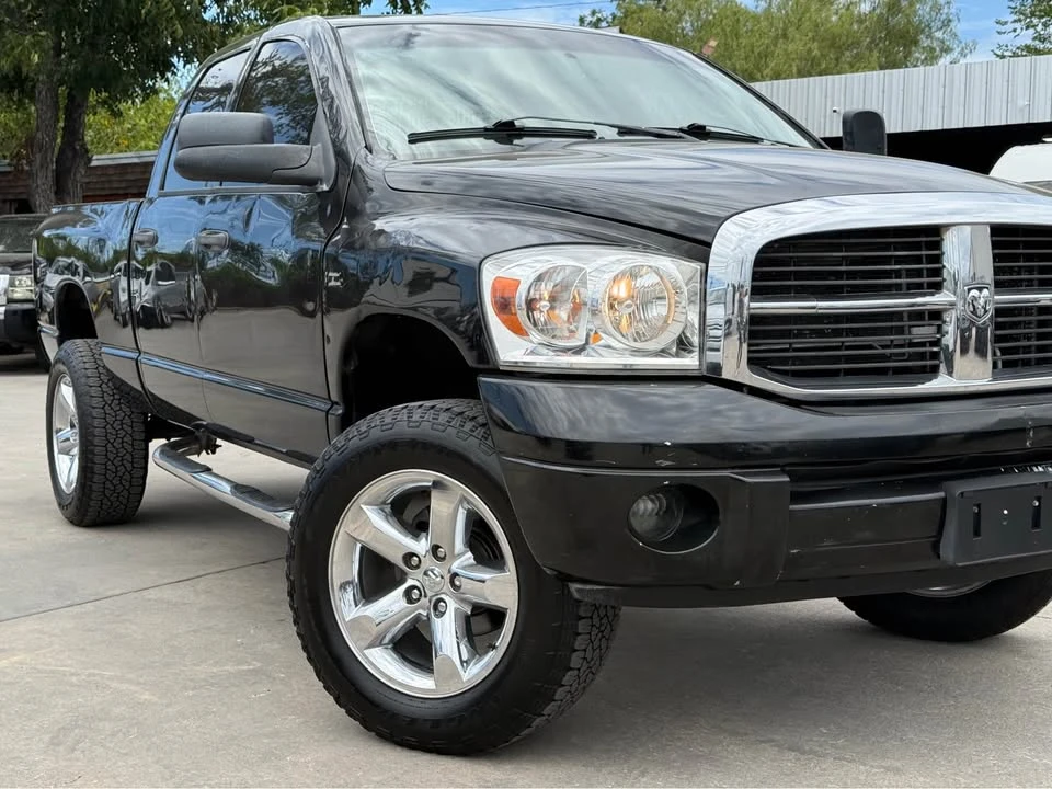 2008 Dodge Ram 3rd Gen - Image 5 of 15