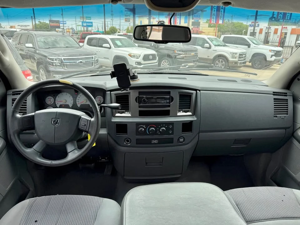 2008 Dodge Ram 3rd Gen - Image 10 of 15