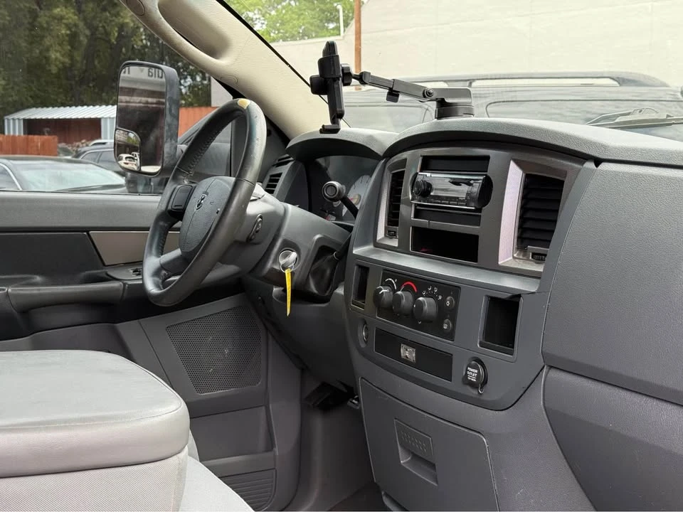 2008 Dodge Ram 3rd Gen - Image 14 of 15