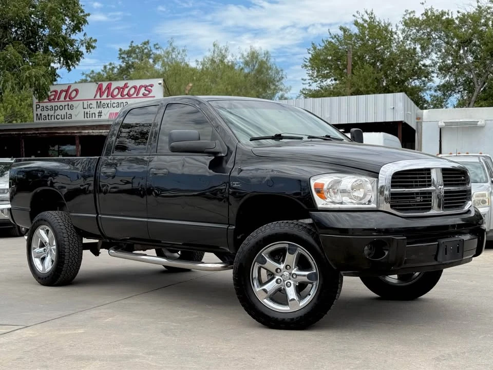 2008 Dodge Ram 3rd Gen - Image 7 of 15