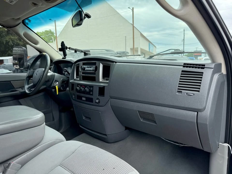 2008 Dodge Ram 3rd Gen - Image 15 of 15