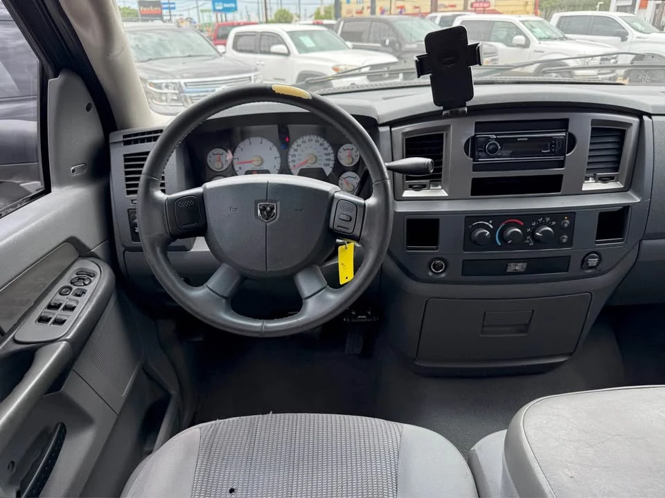 2008 Dodge Ram 3rd Gen - Image 11 of 15
