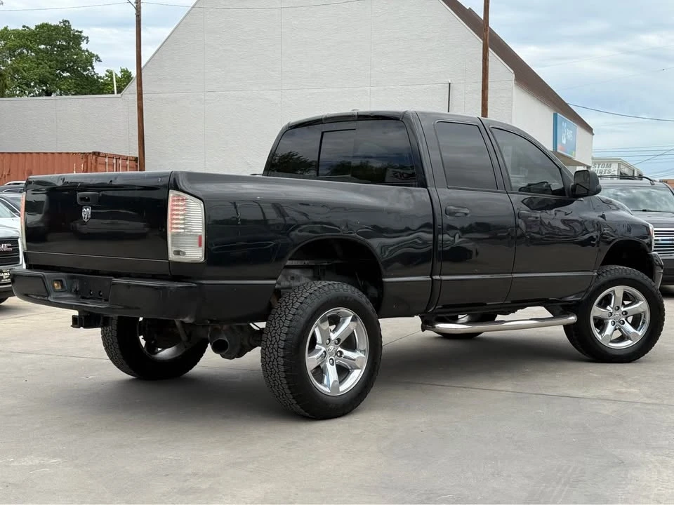 2008 Dodge Ram 3rd Gen - Image 3 of 15