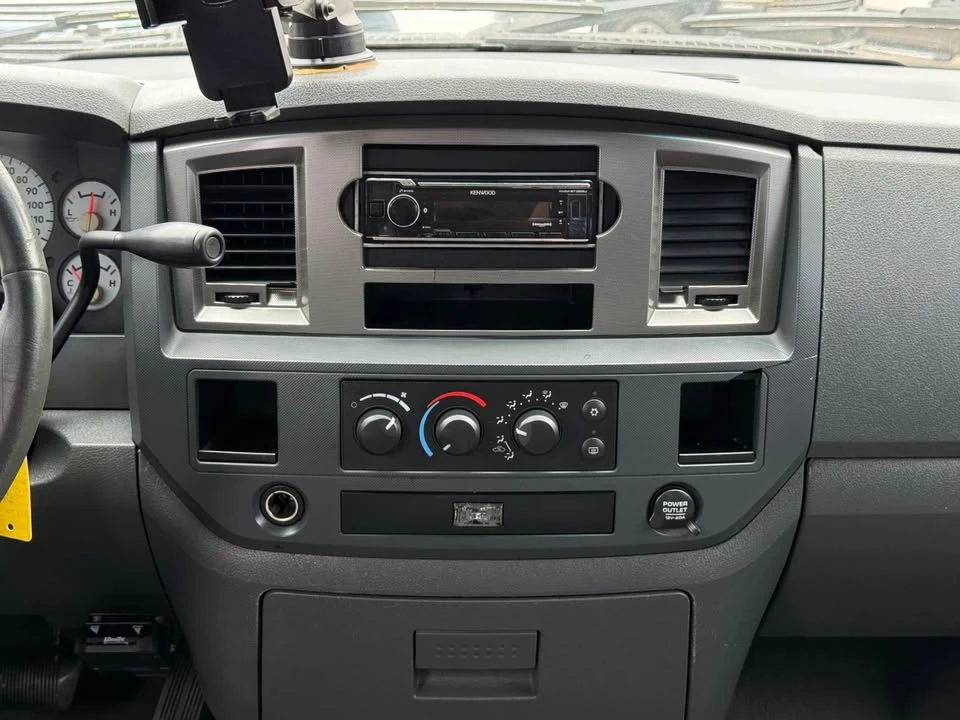 2008 Dodge Ram 3rd Gen - Image 9 of 15