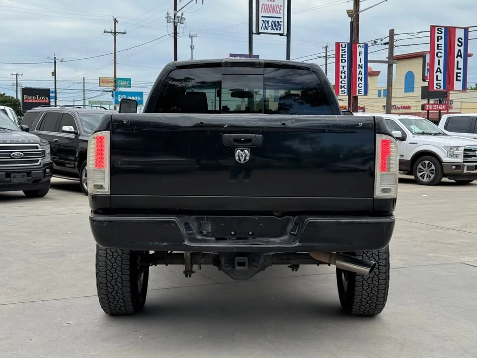 2008 Dodge Ram 3rd Gen - Image 6 of 15