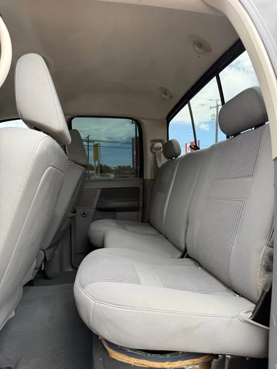 2008 Dodge Ram 3rd Gen - Image 12 of 15