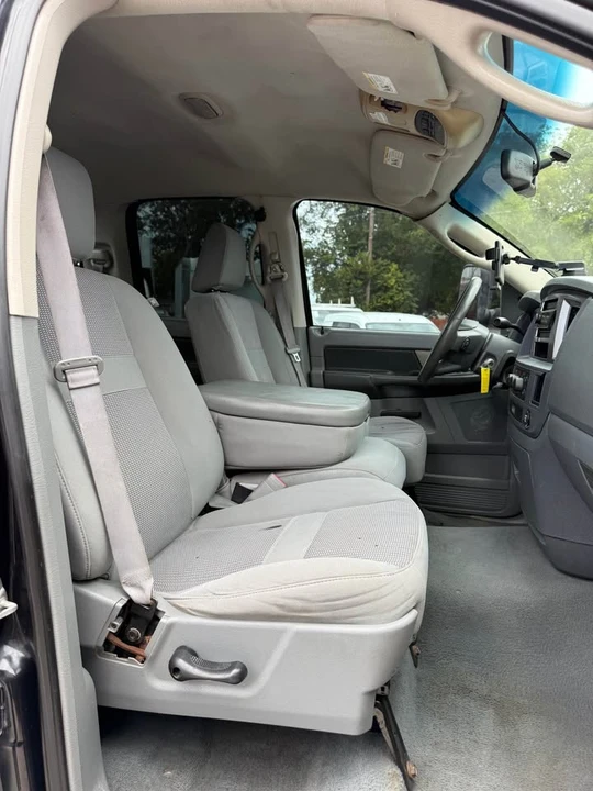 2008 Dodge Ram 3rd Gen - Image 13 of 15