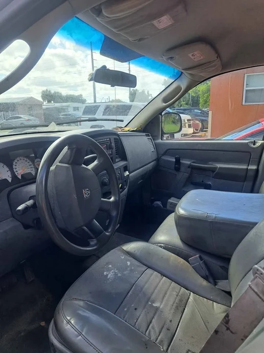 2008 Dodge Ram 3rd Gen - Image 3 of 6