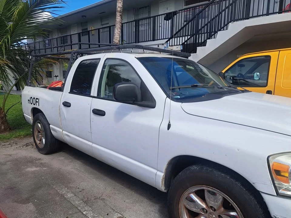 2008 Dodge Ram 3rd Gen - Image 2 of 6
