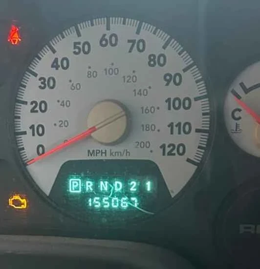 2008 Dodge Ram 3rd Gen - Image 4 of 6