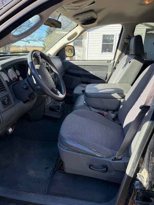 2008 Dodge Ram 3rd Gen - Image 3 of 9